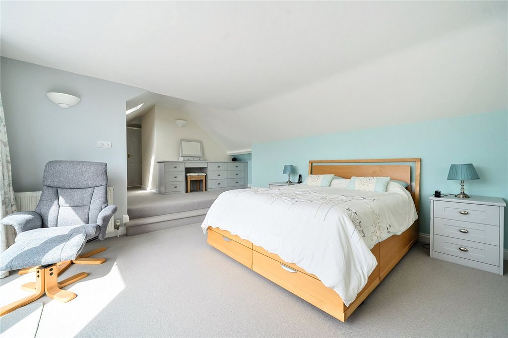 Additional image 16 of 4 bed detached house for saleLa Vague, Feock, Truro, Cornwall TR3