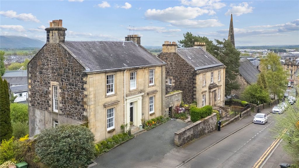 Additional image 39 of 2 bed flat for sale4B, Irvine Place, Stirling, Stirlingshire FK8