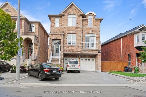 Additional image 7 of BSMT-161 Bob Yuill Drive, Toronto, ON, M9M 0B1