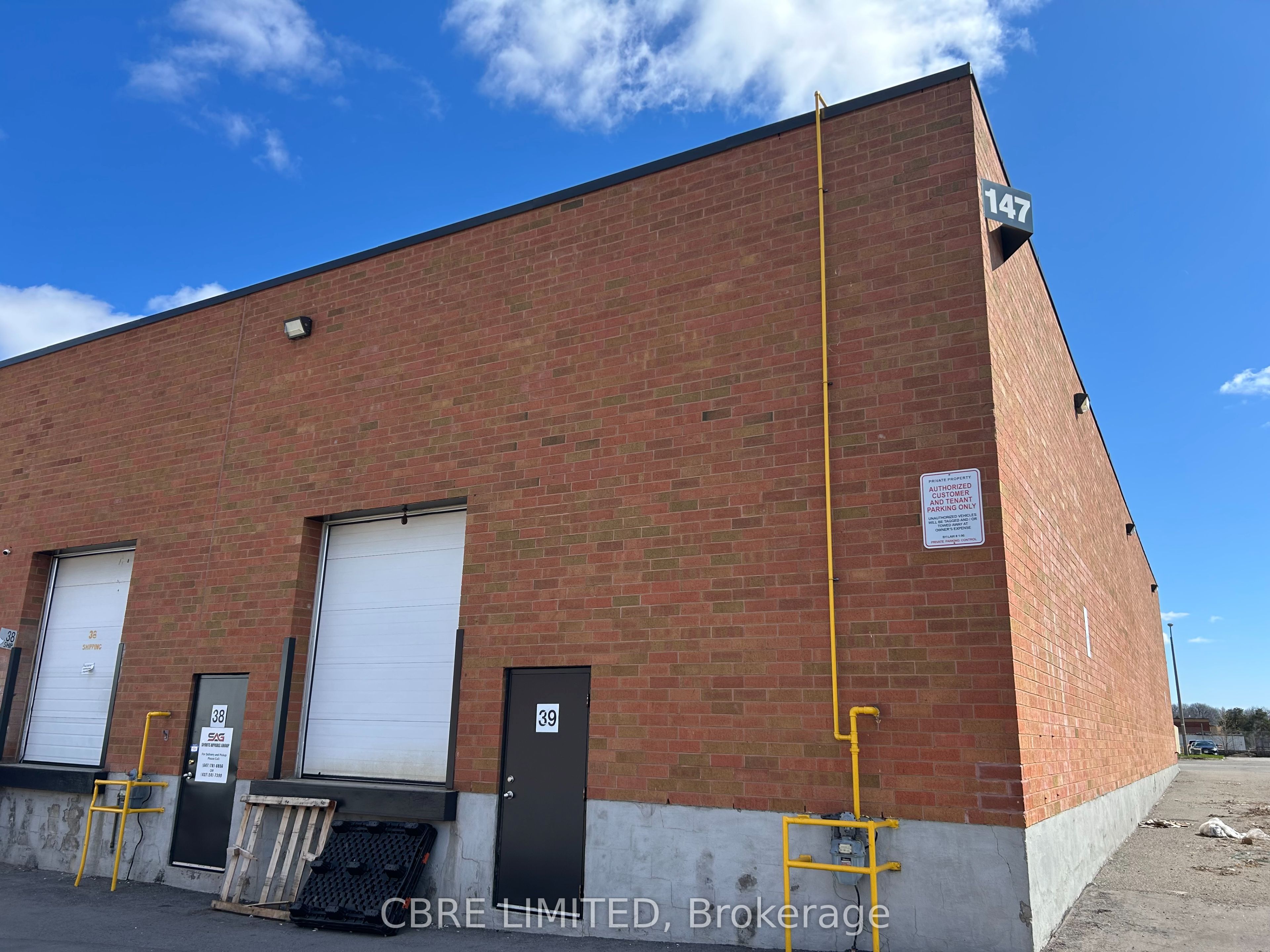 Additional image 5 of Unit 38-147 Citation Drive, Vaughan, ON, L4K 2P8