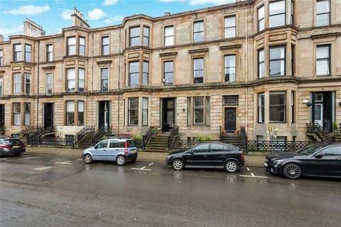 Dowanside Road, Dowanhill, Glasgow G12