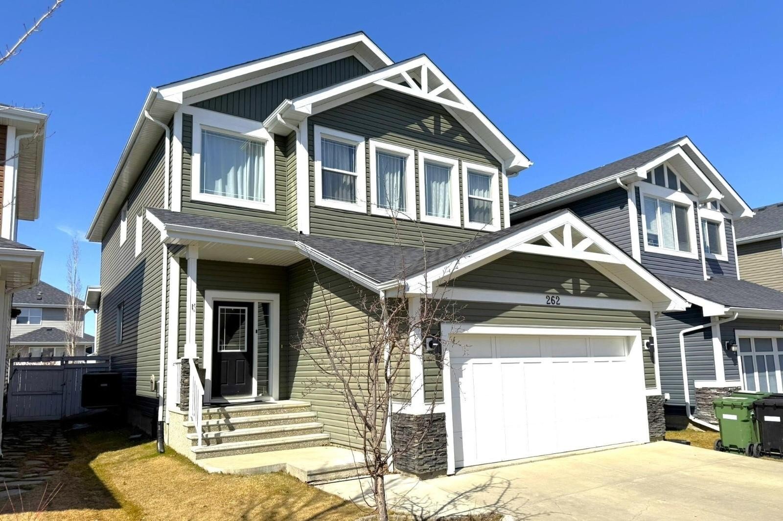 Additional image 7 of 262 Sheppard Circle, Leduc, AB, T9E0T5