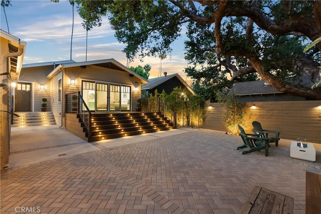 Additional image 44 of 1700 Rose Villa St, Pasadena, CA 91106