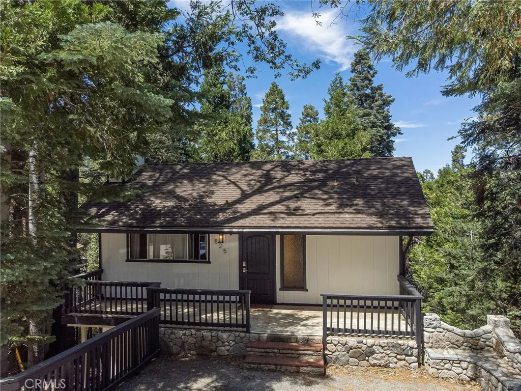 Additional image 62 of 825 Lake View Lane, Twin Peaks, CA 92391