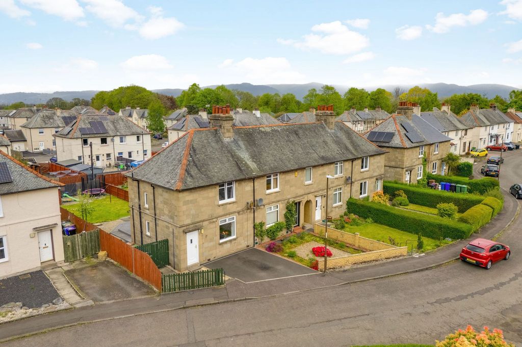 Additional image 22 of 2 bed end terrace house for saleFirs Crescent, Bannockburn FK7