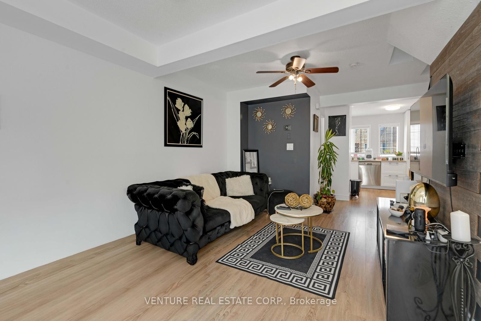 19 Spadina Road, Brampton, ON, L6X 4X6 photo 5