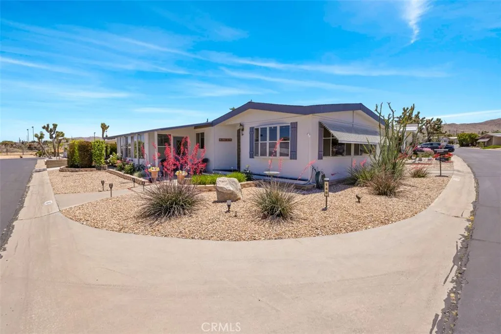 Additional image 34 of 7501 Palm Ave Unit 148, Yucca Valley, CA 92284