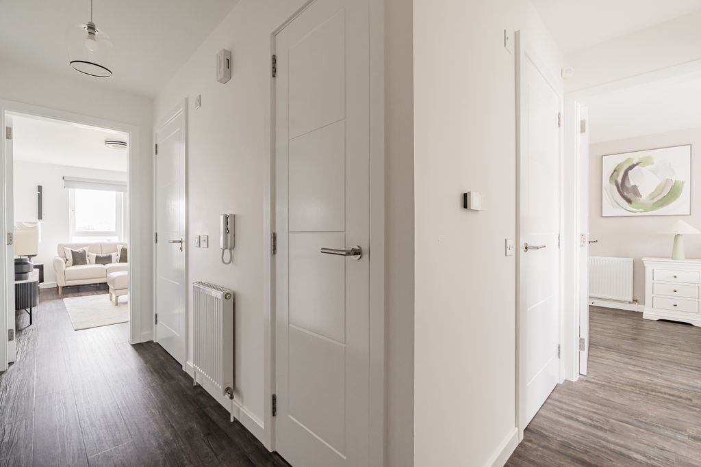 Additional image 11 of 2 bed flat for sale50 Canal View, Winchburgh EH52