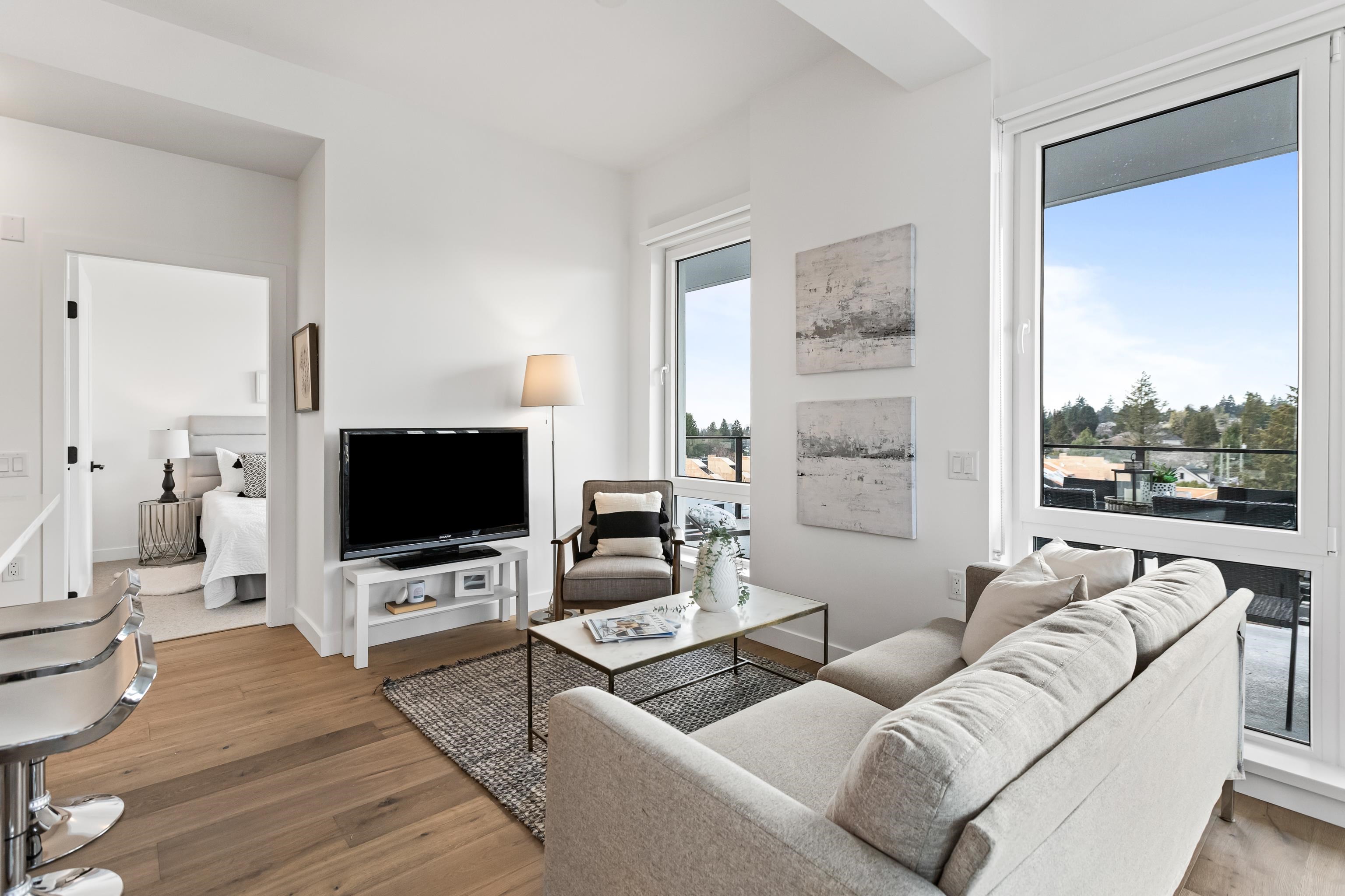 Additional image 3 of 603-6859 Cambie Street, Vancouver, BC, V6P 0M4
