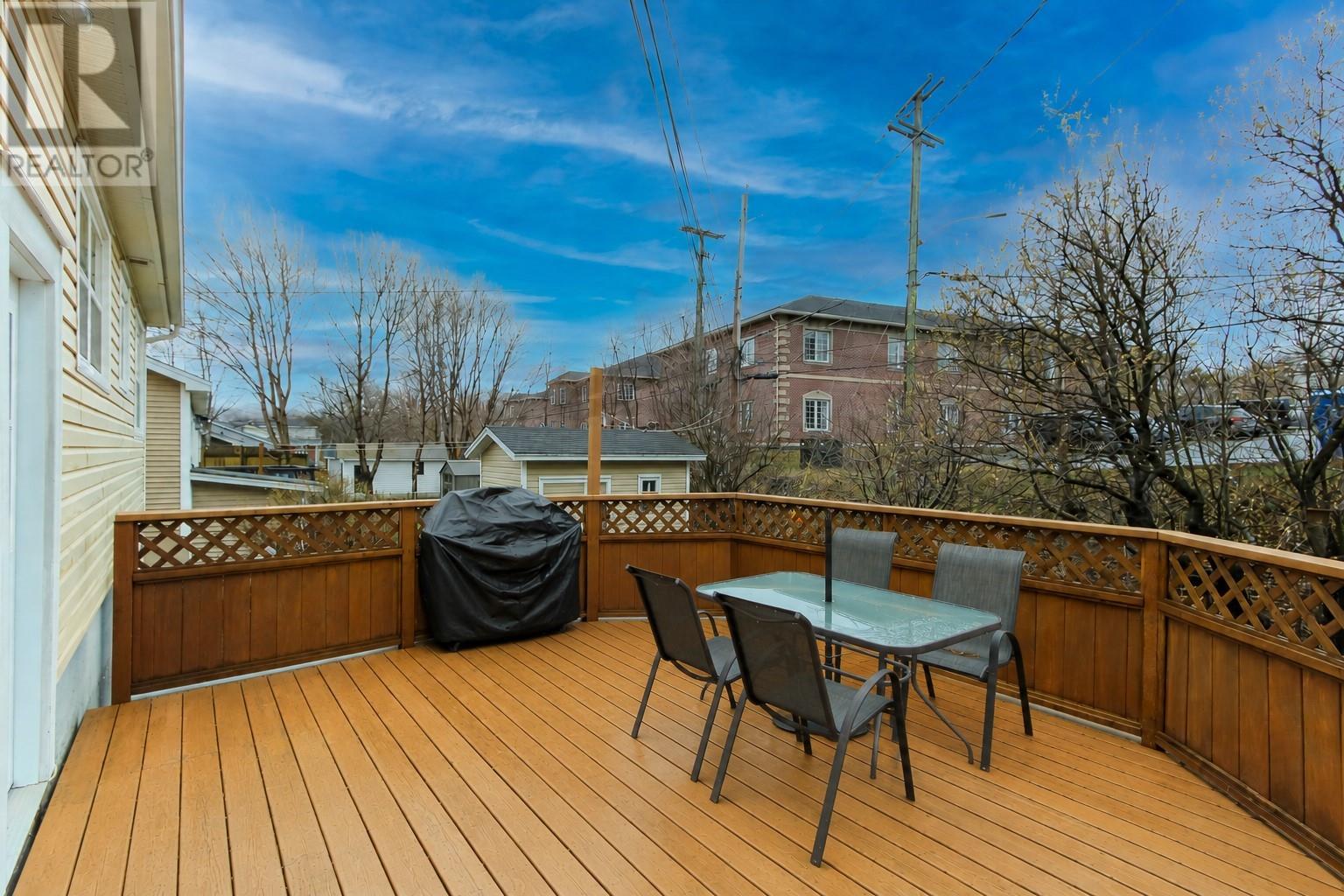 39 Kerry Street, St. John's, NL, A1A2E9 photo 3