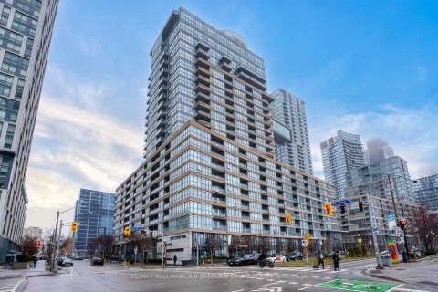 Additional image 8 of 601-151 Dan Leckie Way, Toronto, ON, M5V 4B2