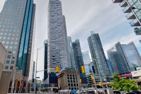 Additional image 7 of 1108-100 Harbour Street, Toronto, ON, M5J 1B7