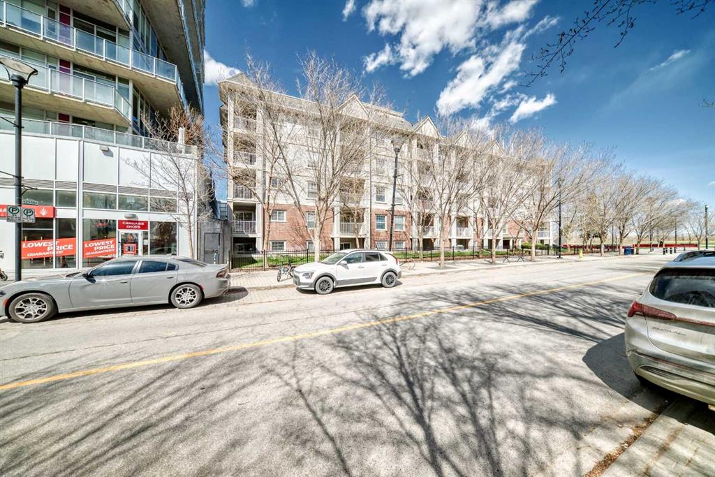 Additional image 3 of 114-630 8 Avenue SE, Calgary, AB, T3G 5T2