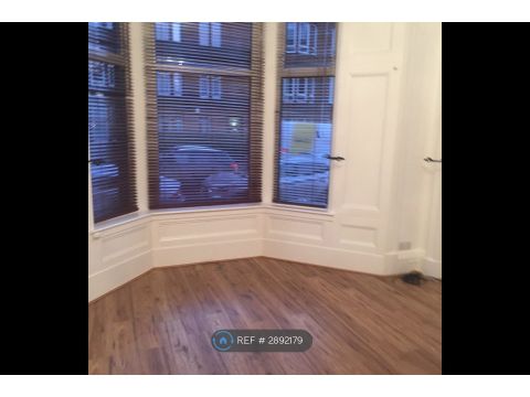 Westclyffe Street, Glasgow G41
