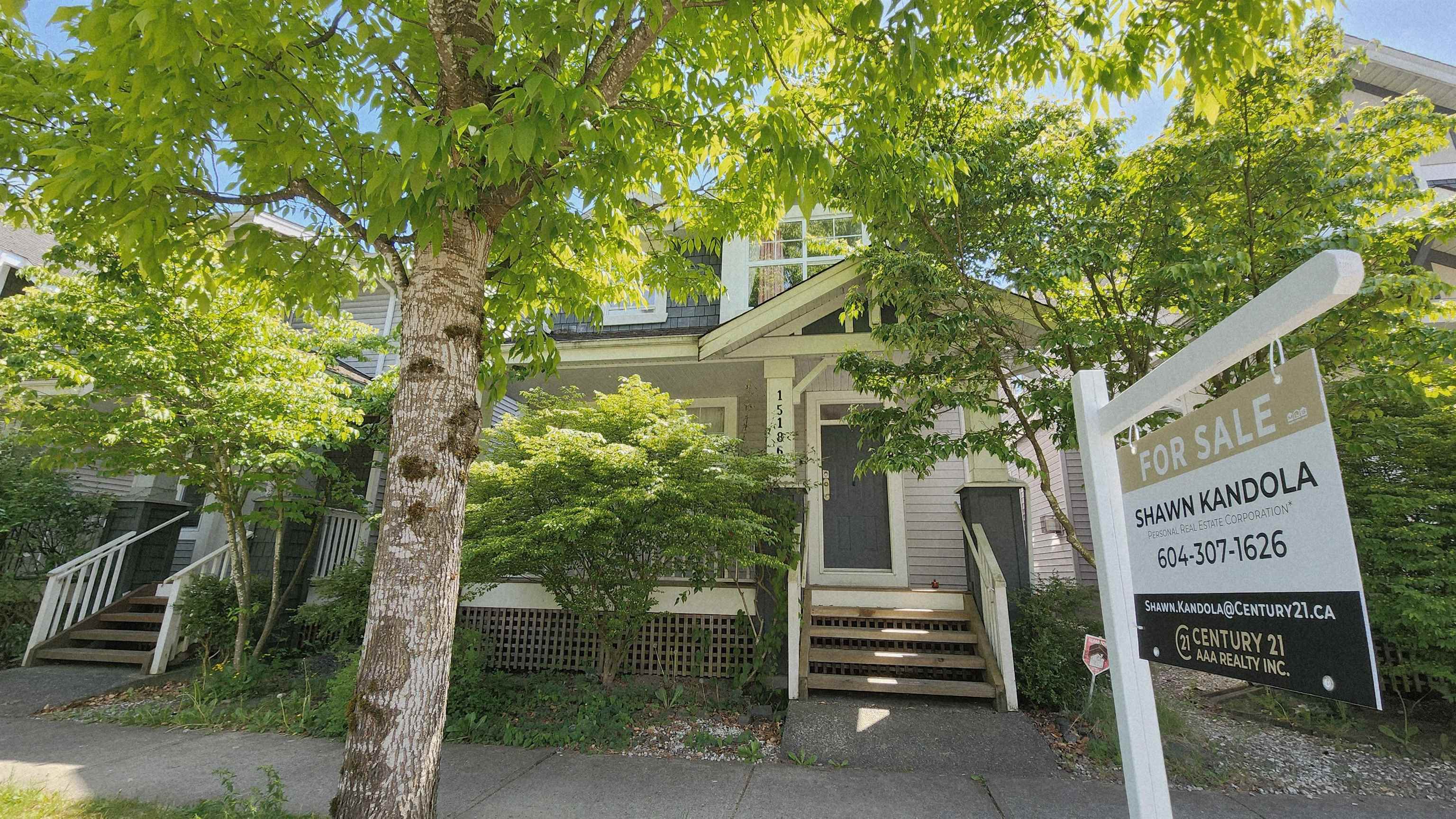15186 61a Avenue, Surrey, BC, V3S 5J7