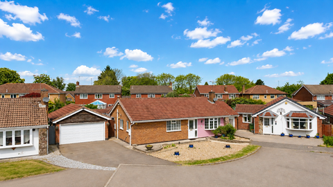 Blue Pots Close, Leicester Forest East, Leicester, Leicestershire LE3