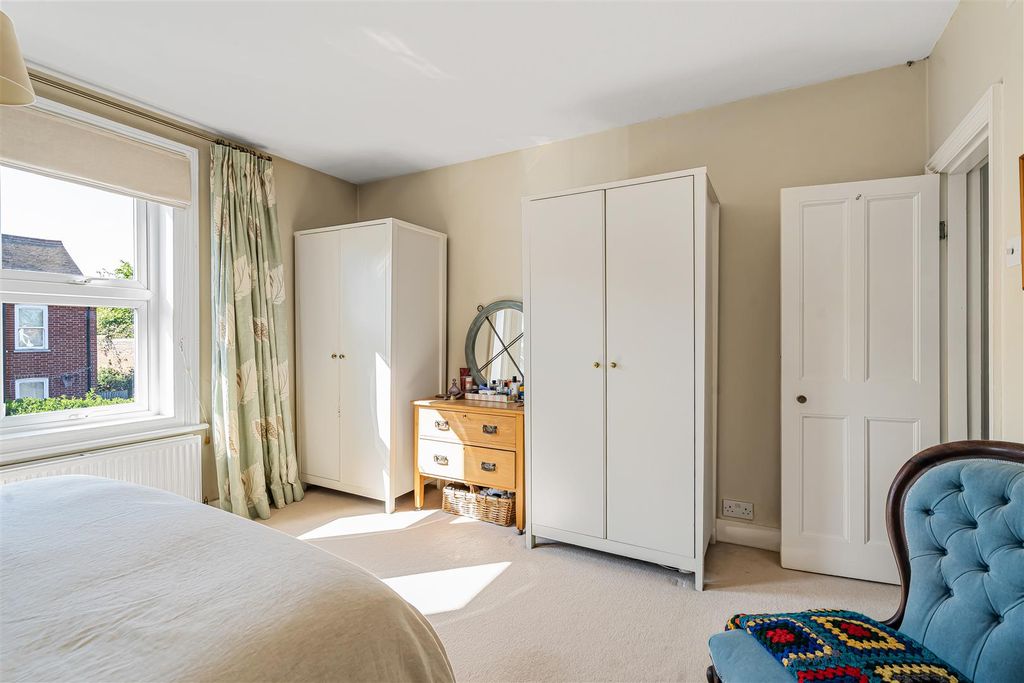 Additional image 22 of 4 bed detached house for saleCollege Rise, Maidenhead SL6