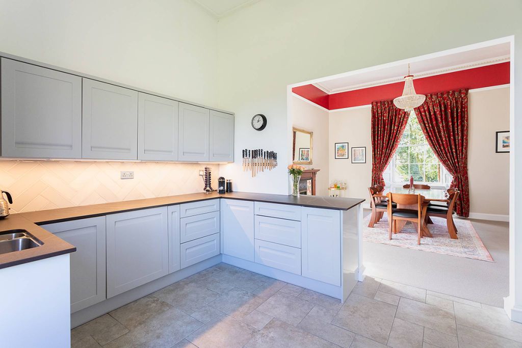 Additional image 6 of 5 bed detached house for saleMill Road, Clackmannan, Clackmannanshire FK10