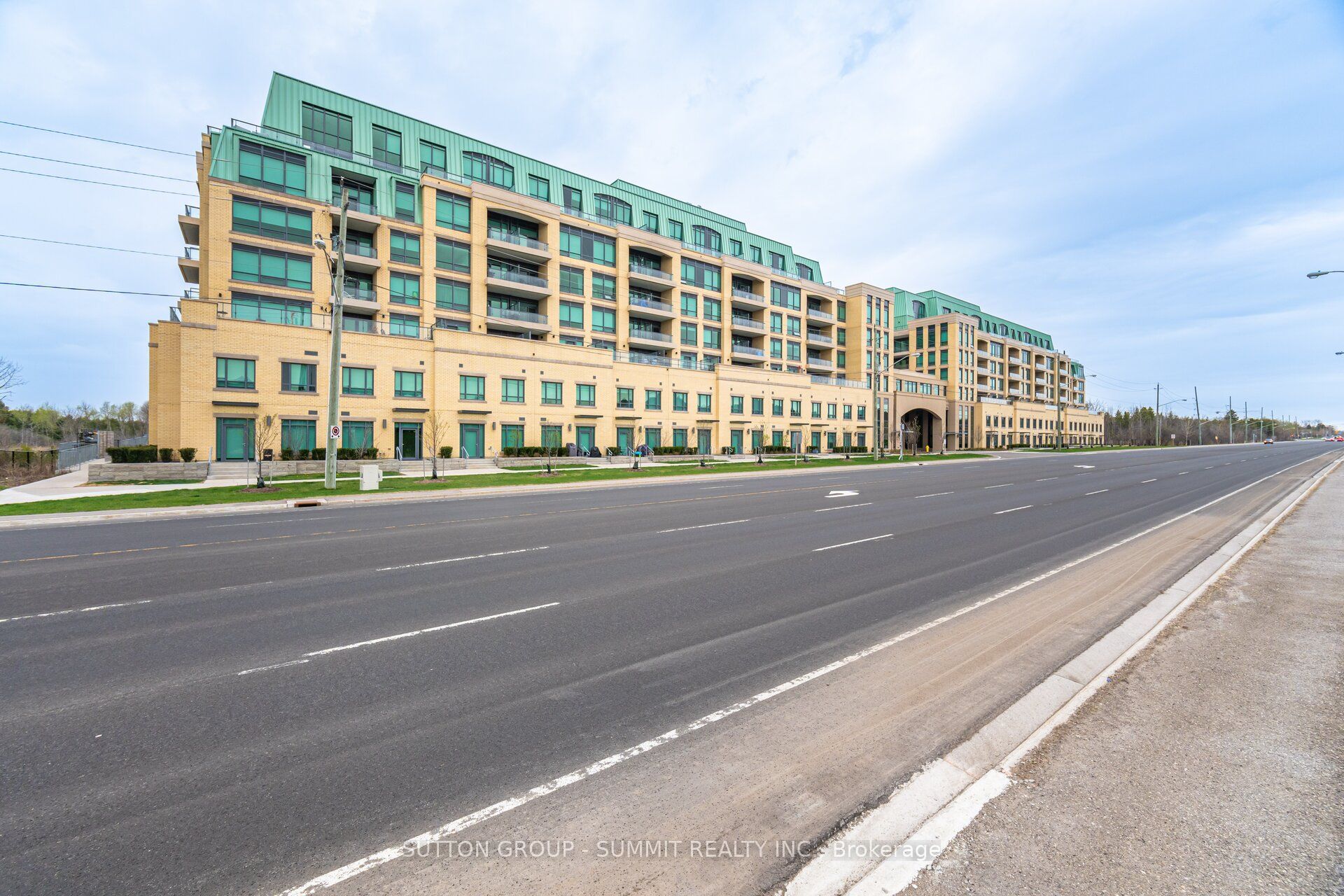 326-11750 Ninth Line, Whitchurch-stouffville, ON, L4A 5G1
