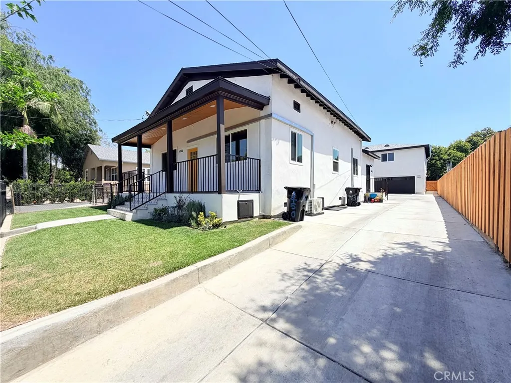 1454 Ricardo St Unit 1454, Los Angeles, CA 90033
