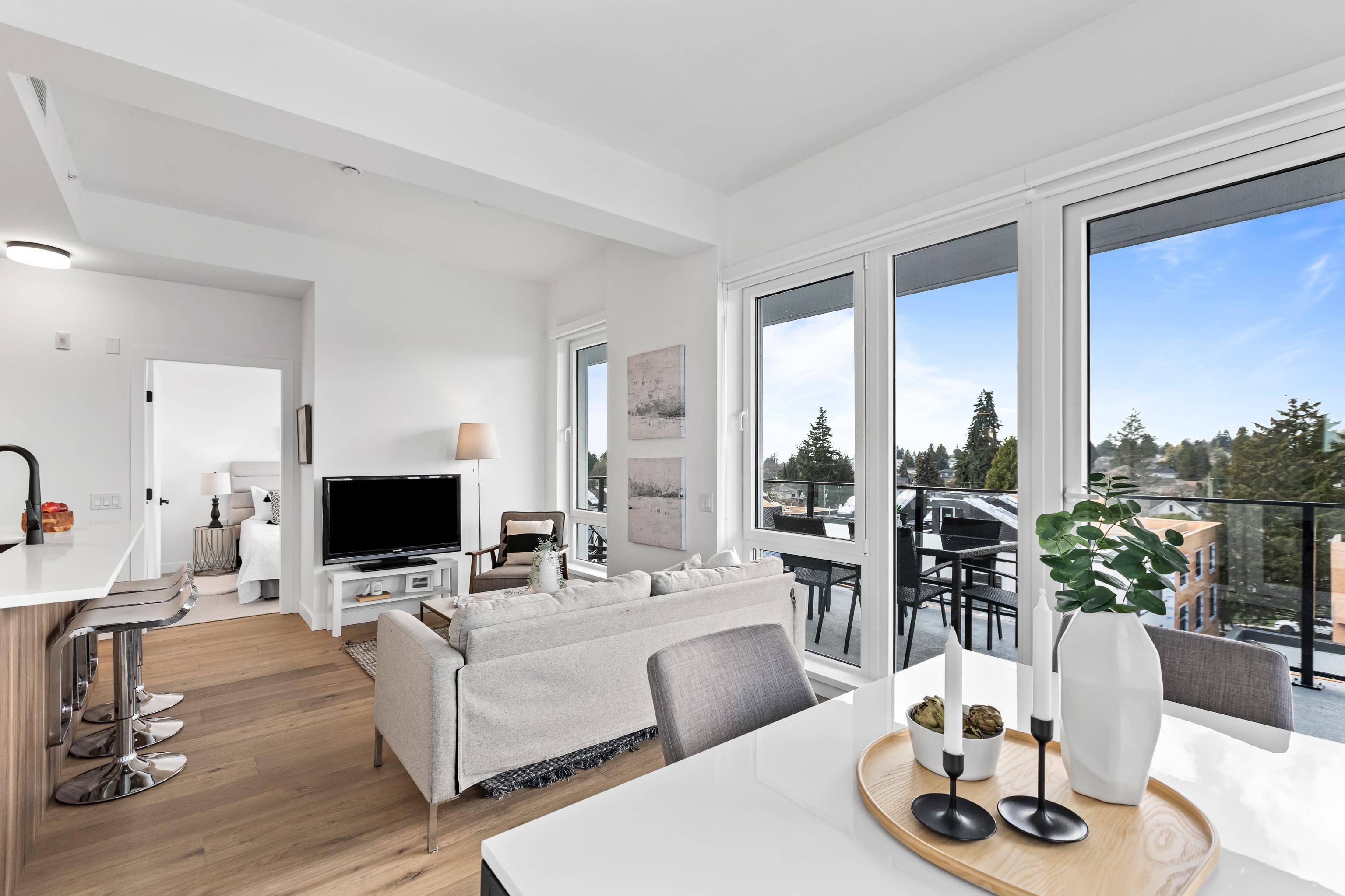 Additional image 4 of 603-6859 Cambie Street, Vancouver, BC, V6P 0M4