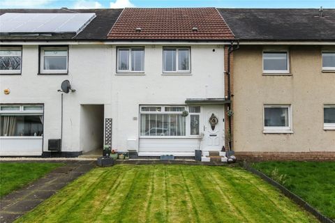 Merrylees Road, Blantyre, Glasgow, South Lanarkshire G72
