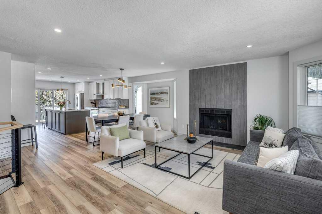 79 Riverview Circle, Cochrane, AB, T4C 1K4 photo 4