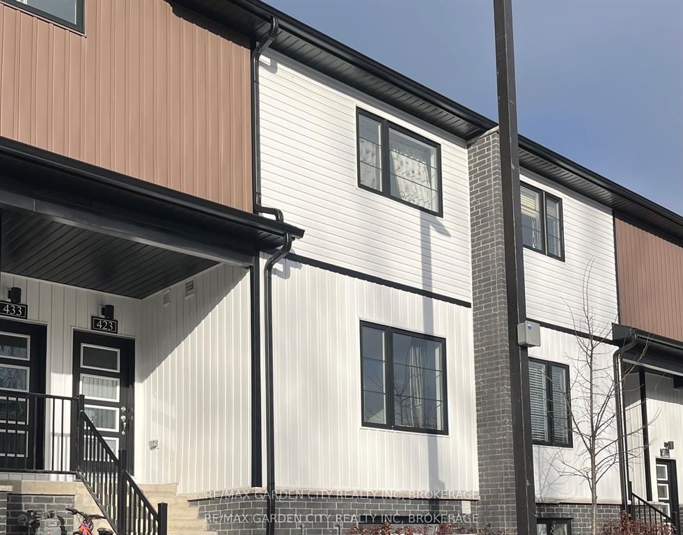 423-4263 Fourth Avenue, Niagara Falls, ON, L2E 0C2