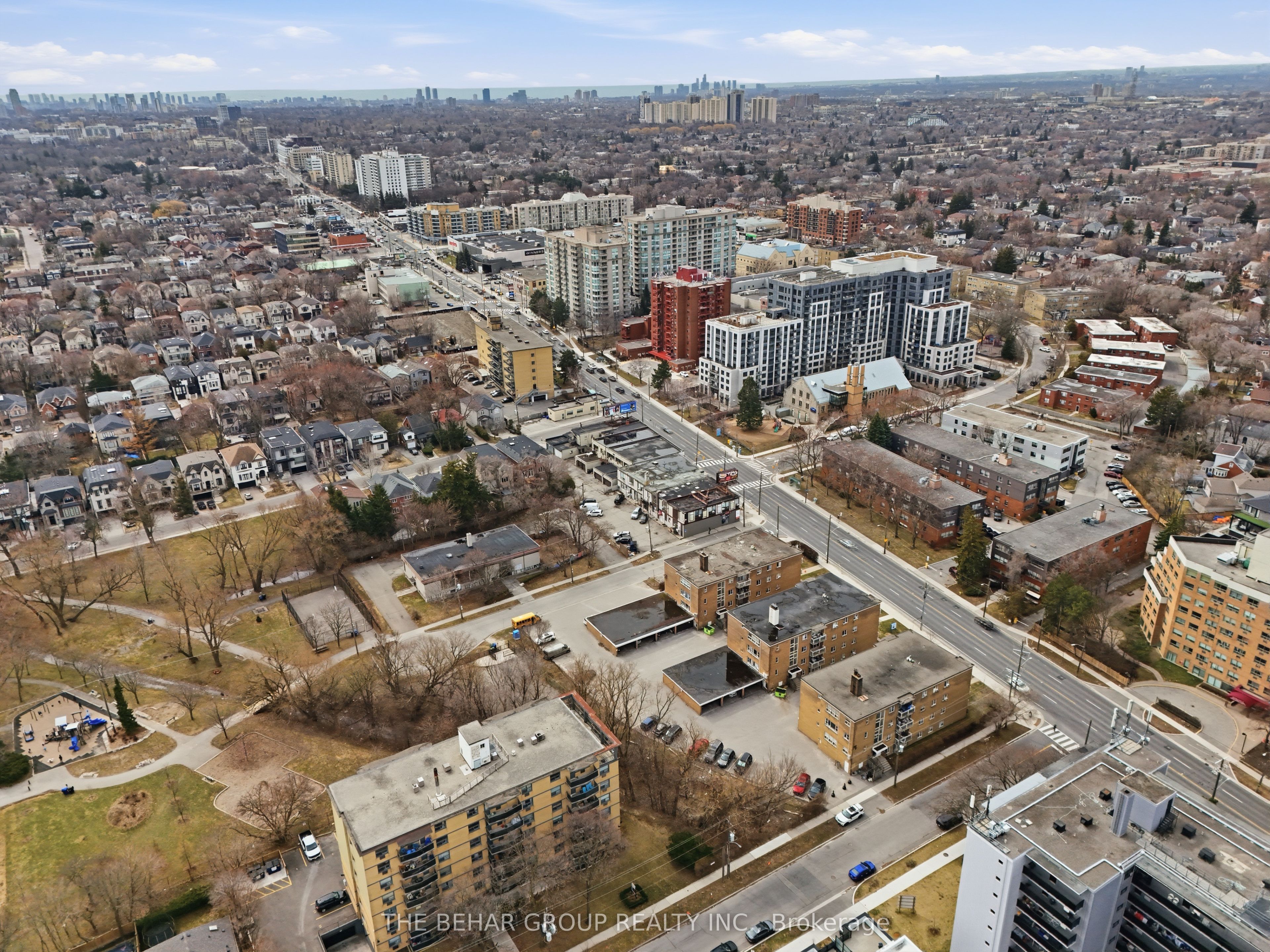 Additional image 4 of 3181-3205 Bathurst Street, Toronto, ON, M6A 2B2