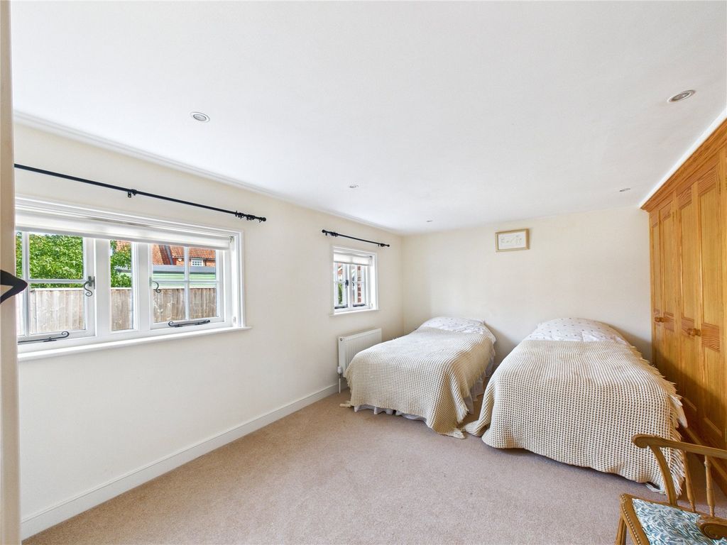 Additional image 18 of 4 bed semi-detached house for saleCrown Place, Woodbridge, Suffolk IP12