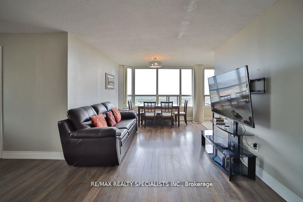 Additional image 3 of 2209-400 Webb Drive, Mississauga, ON, L5B 3Z7