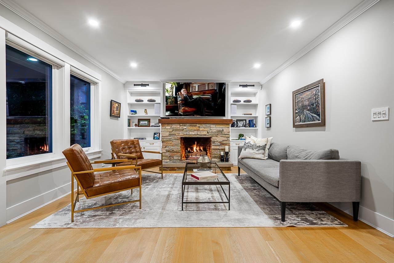 Additional image 5 of 1425 Palmerston Avenue, West Vancouver, BC, V7T 2H8