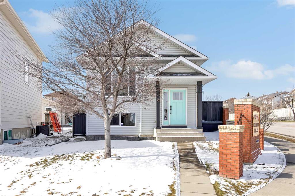 5 Country Hills Drive NW, Calgary, AB, T3K 4S5