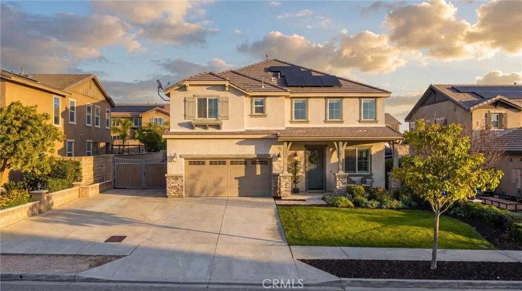Additional image 57 of 5377 Strawberry Way, Fontana, CA 92336
