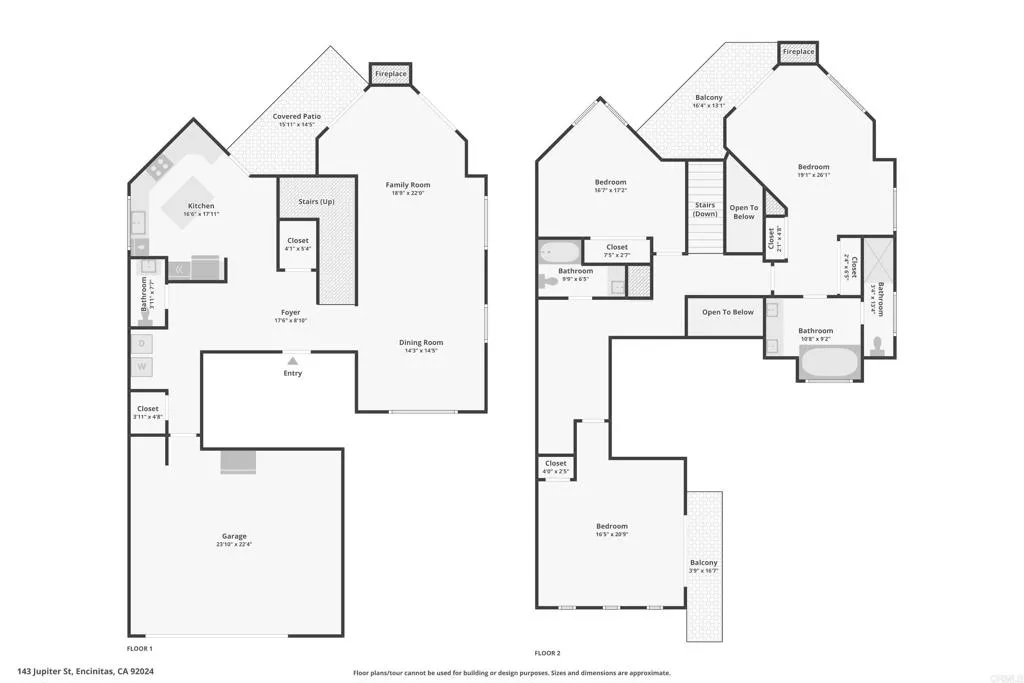 Additional image 36 of 143 Jupiter St, Encinitas, CA 92024
