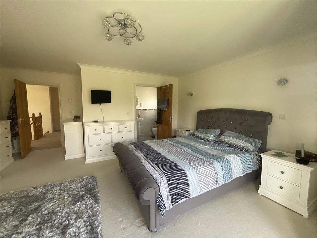 Additional image 21 of 4 bed detached house for saleHenfelin, Garnant, Ammanford SA18
