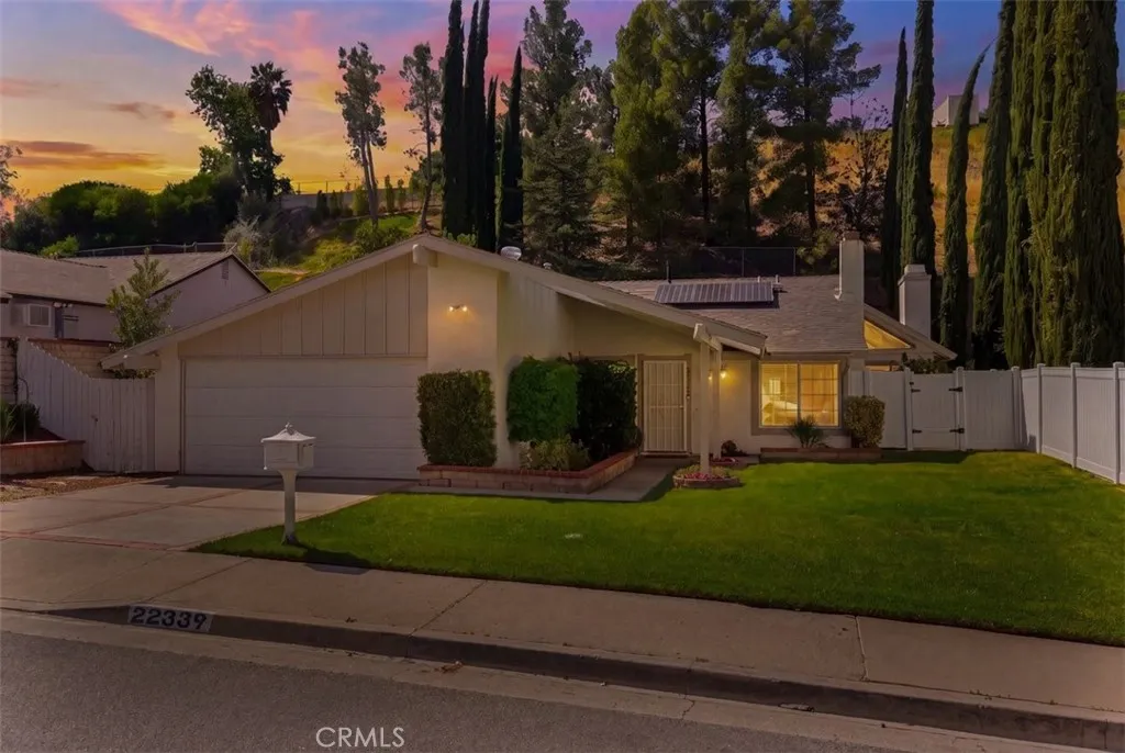 Additional image 2 of 22339 Cheraw Dr, Saugus, CA 91350