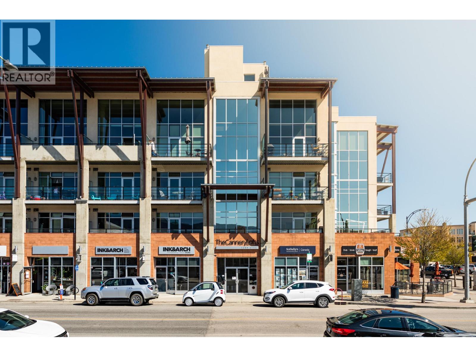 Additional image 4 of 312-1289 Ellis Street, Kelowna, BC, V1Y9X6