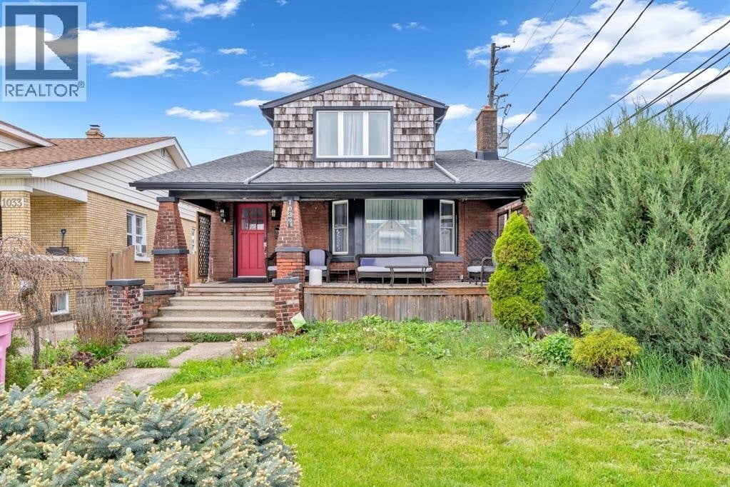Additional image 7 of LOWER UNIT-1029 Parent , Windsor, ON, N9A2E4
