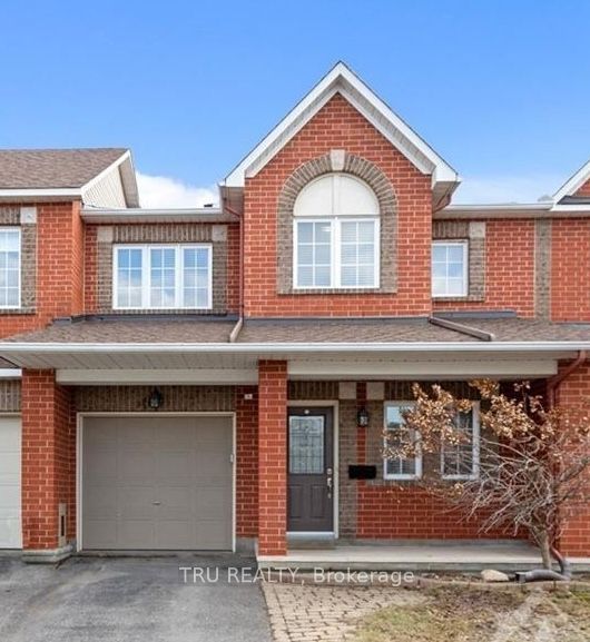 94 Hathaway Drive, Ottawa, ON, K2G 6S6
