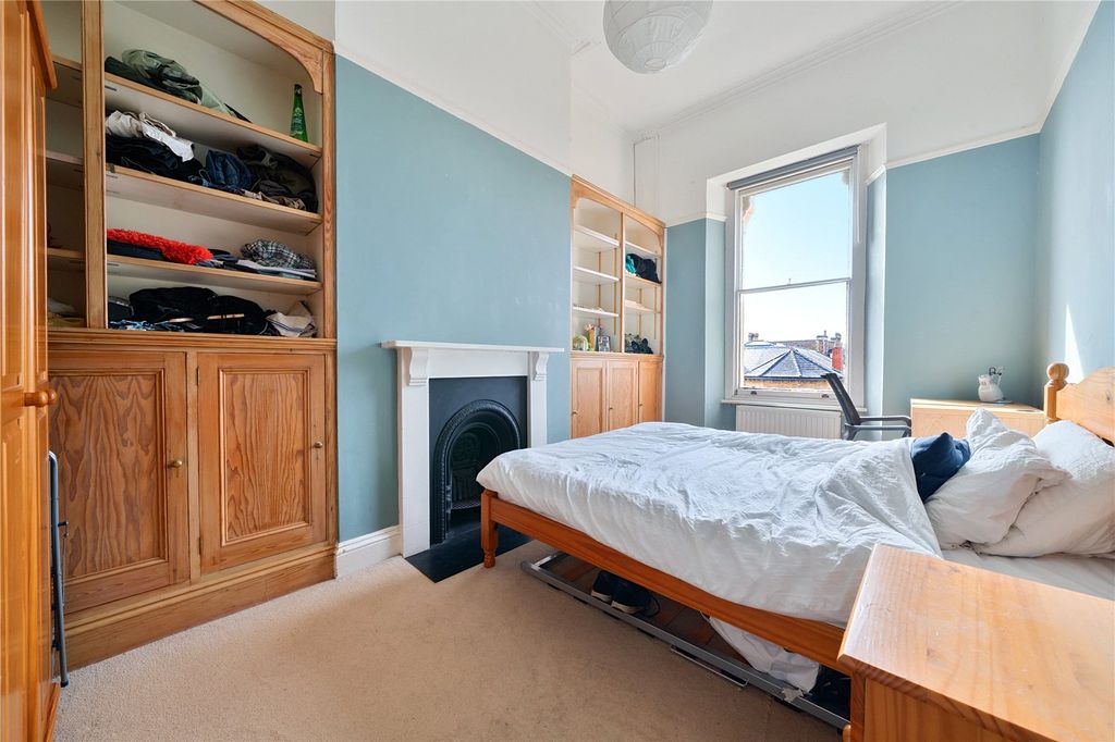 Additional image 28 of 3 bed maisonette for saleHughenden Road, Clifton, Bristol BS8