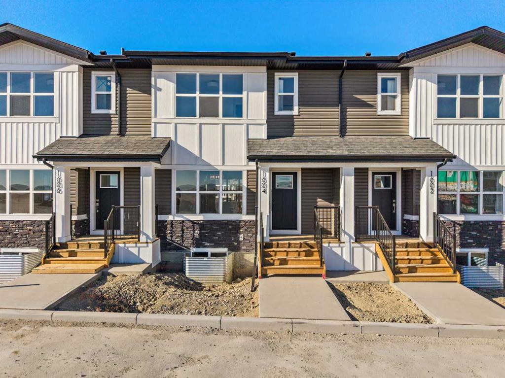 Additional image 2 of 804-525 River Heights Drive, Cochrane, AB, T4C 3E3