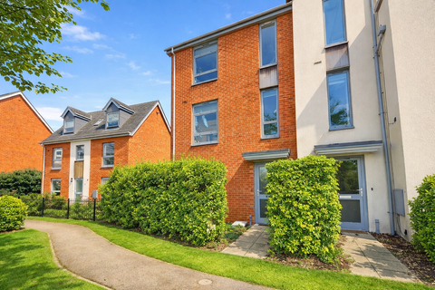 Nazareth Road, Lenton NG7