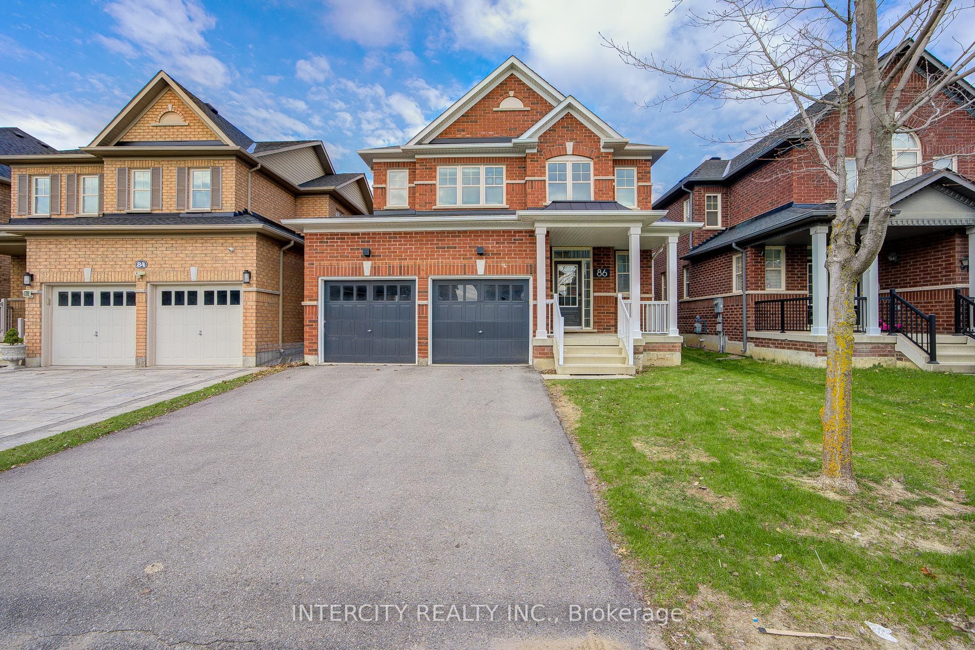 86 Princess Diana Drive, Markham, ON, L6C 0H2