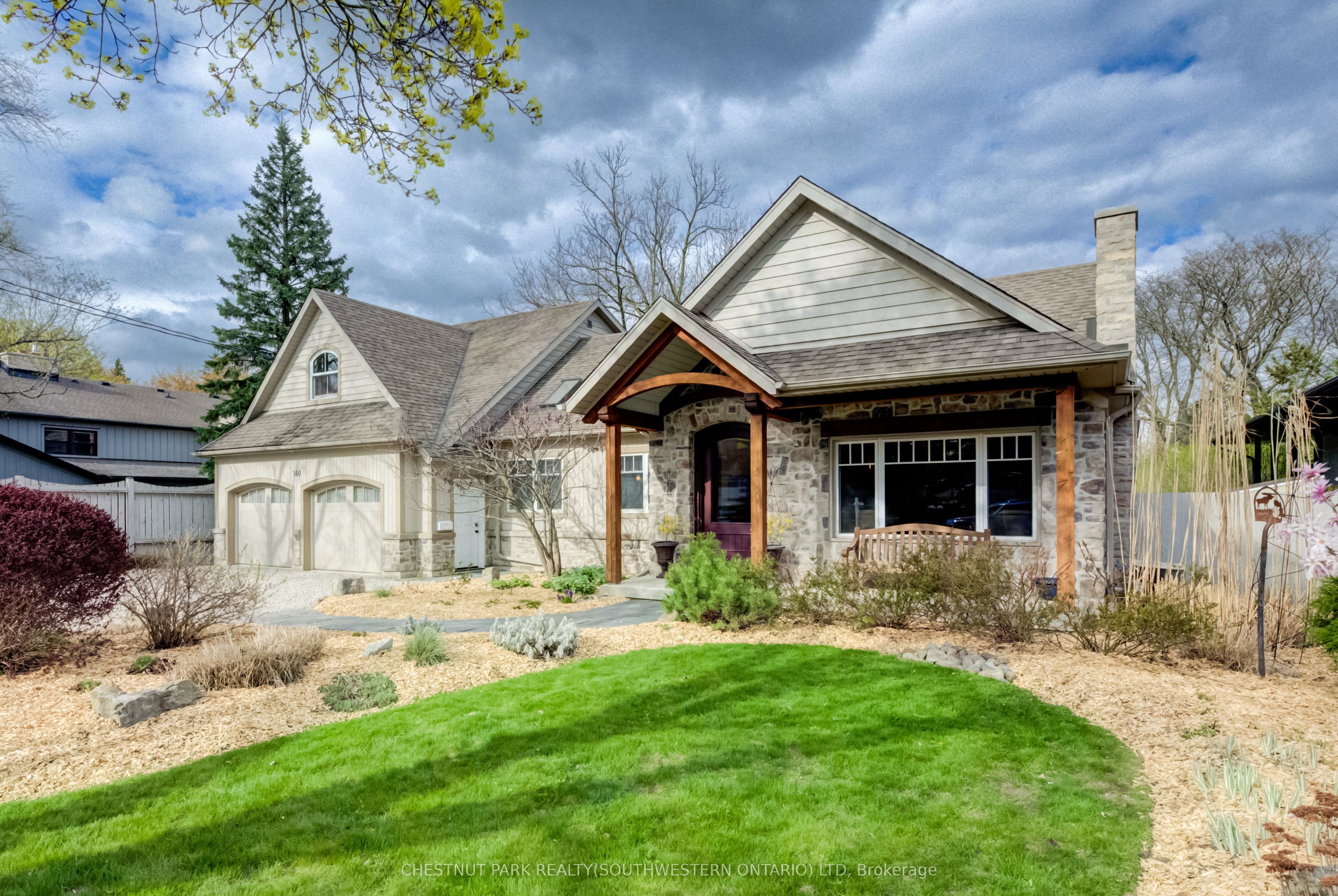 Additional image 2 of 140 Aberdeen Road, Waterloo, ON, N2M 2Y7