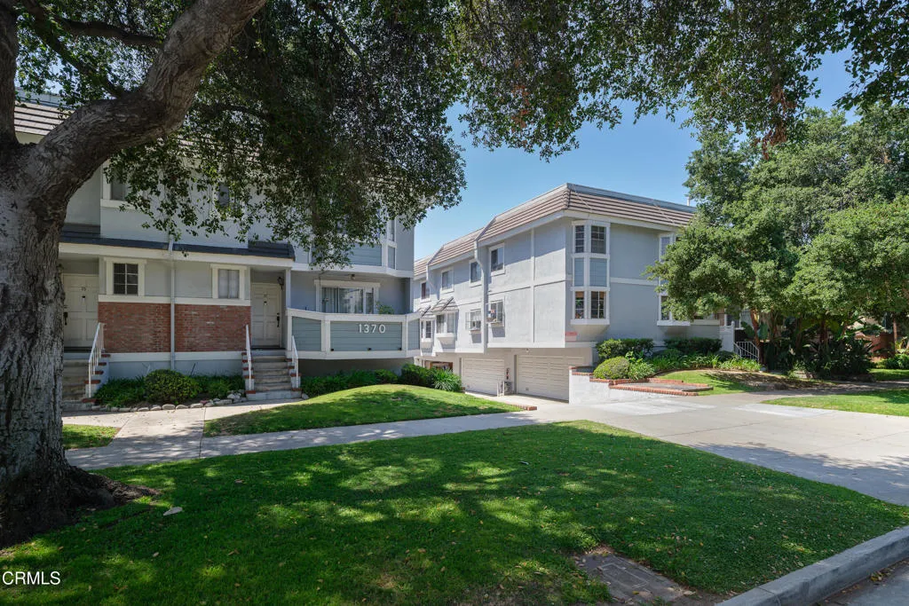 Additional image 34 of 1370 E Orange Grove Boulevard Unit 5, Pasadena, CA 91104