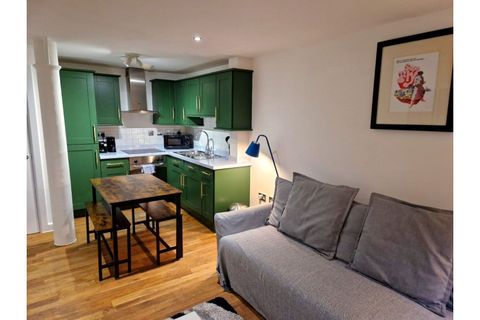 31 Tib Street, Manchester M4
