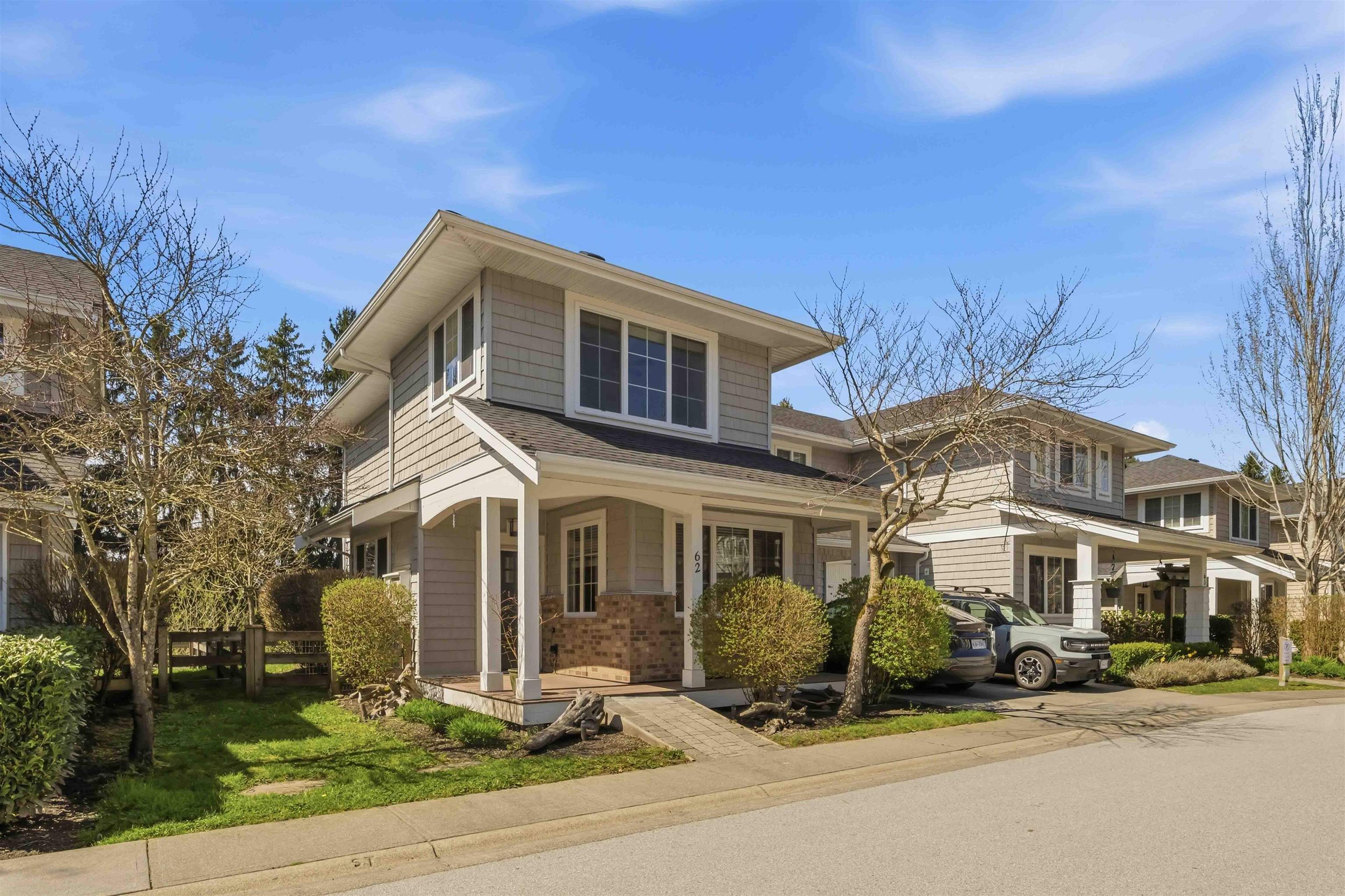 62-12161 237 Street, Maple Ridge, BC, V4R 0E7