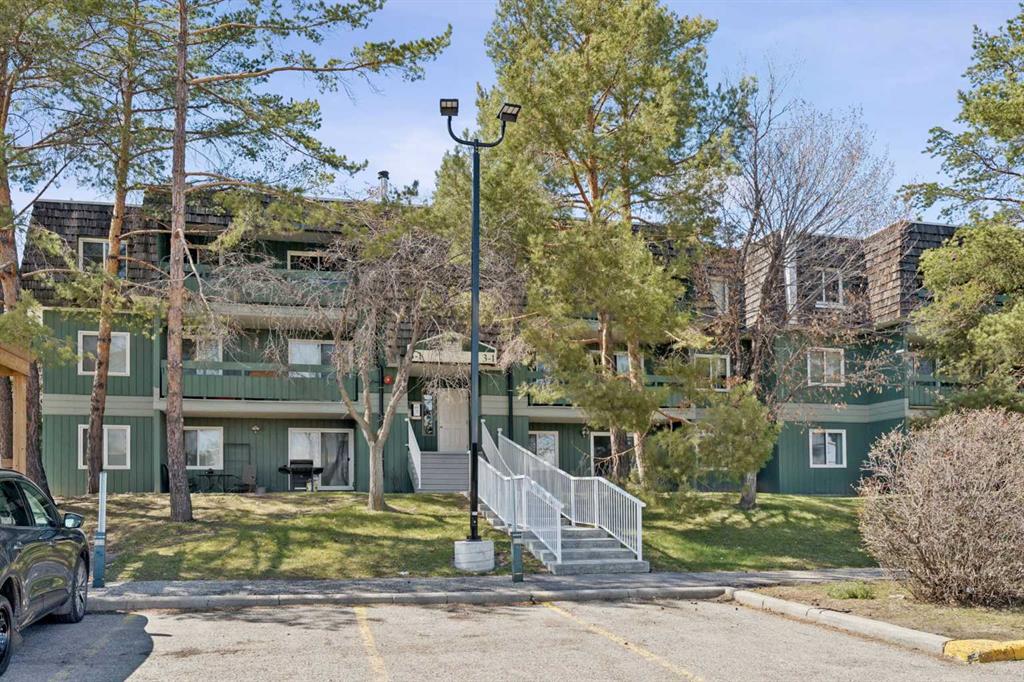 3202-315 Southampton Drive SW, Calgary, AB, T2W 2T6