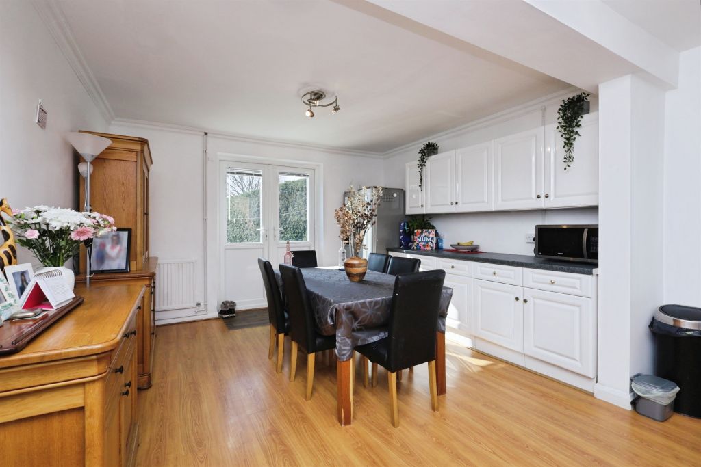 Additional image 2 of 2 bed semi-detached house for saleMeadow Road, Hailsham BN27